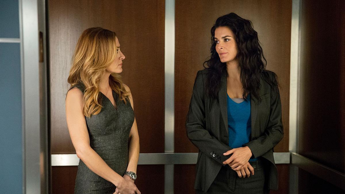 rizzoli & isles