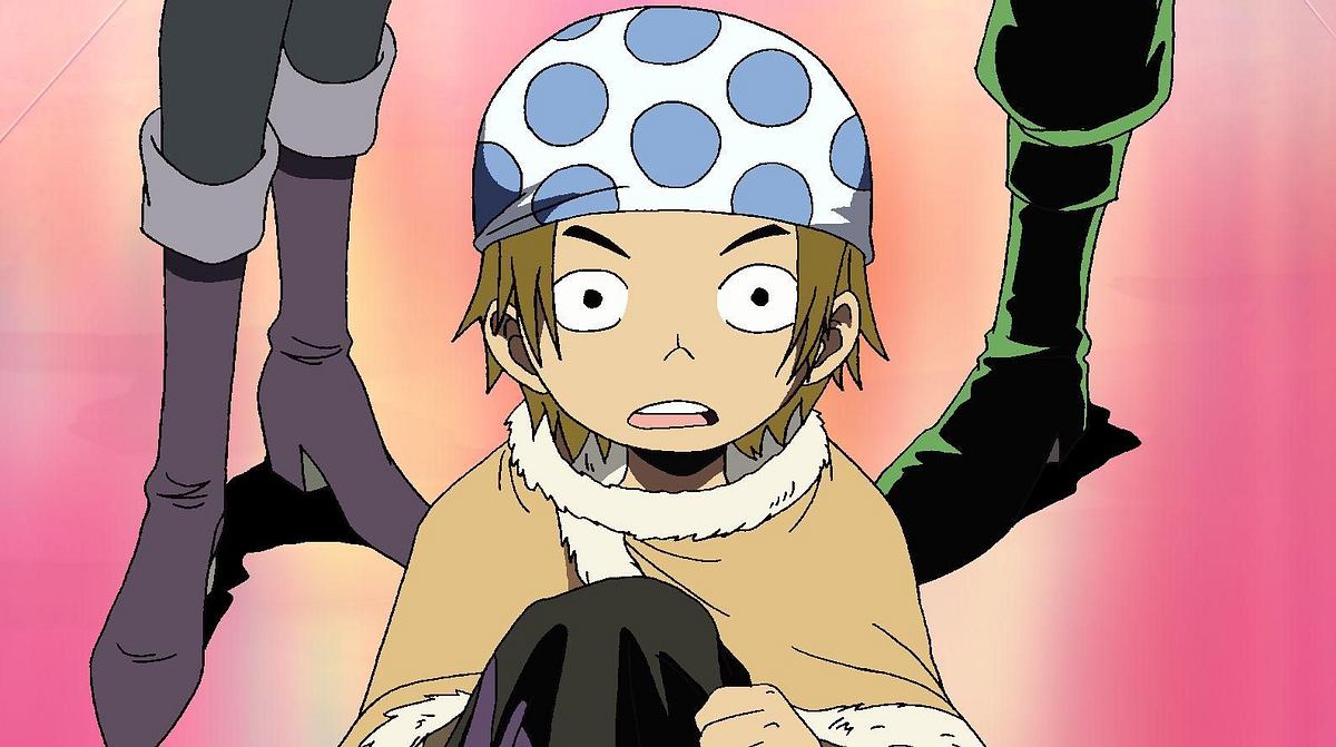 One Piece one piece