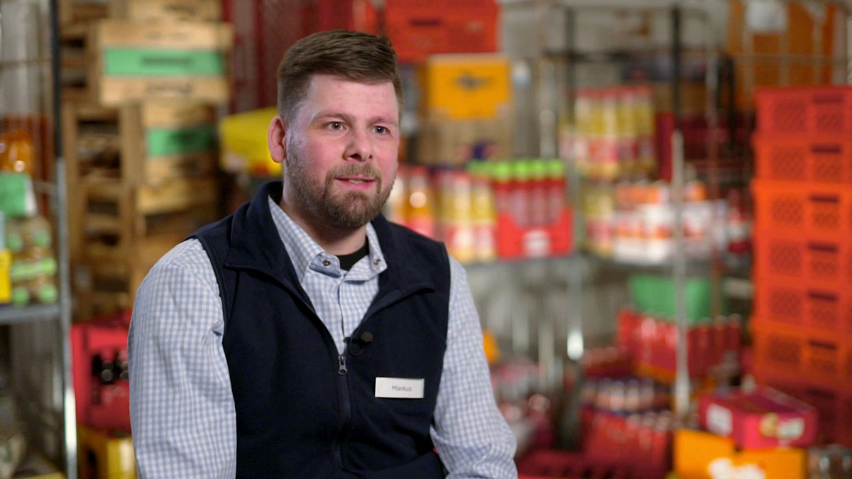 Unser Supermarkt - Mit Herz und Humor unser supermarkt - mit herz und humor