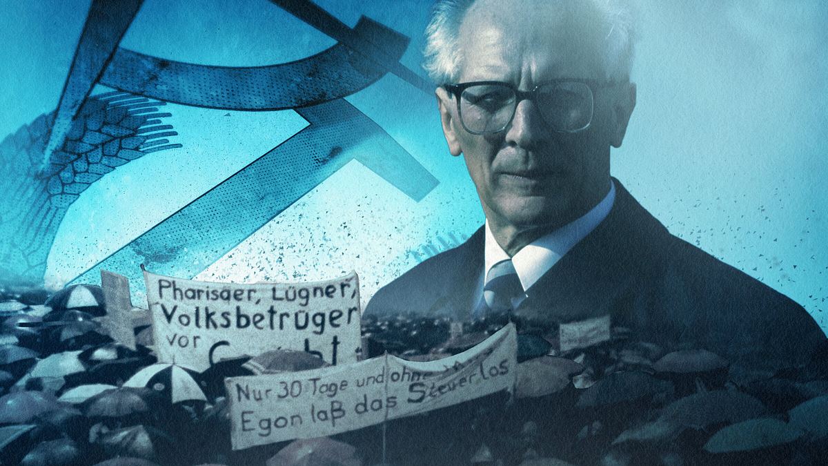 geheimnisse der ddr