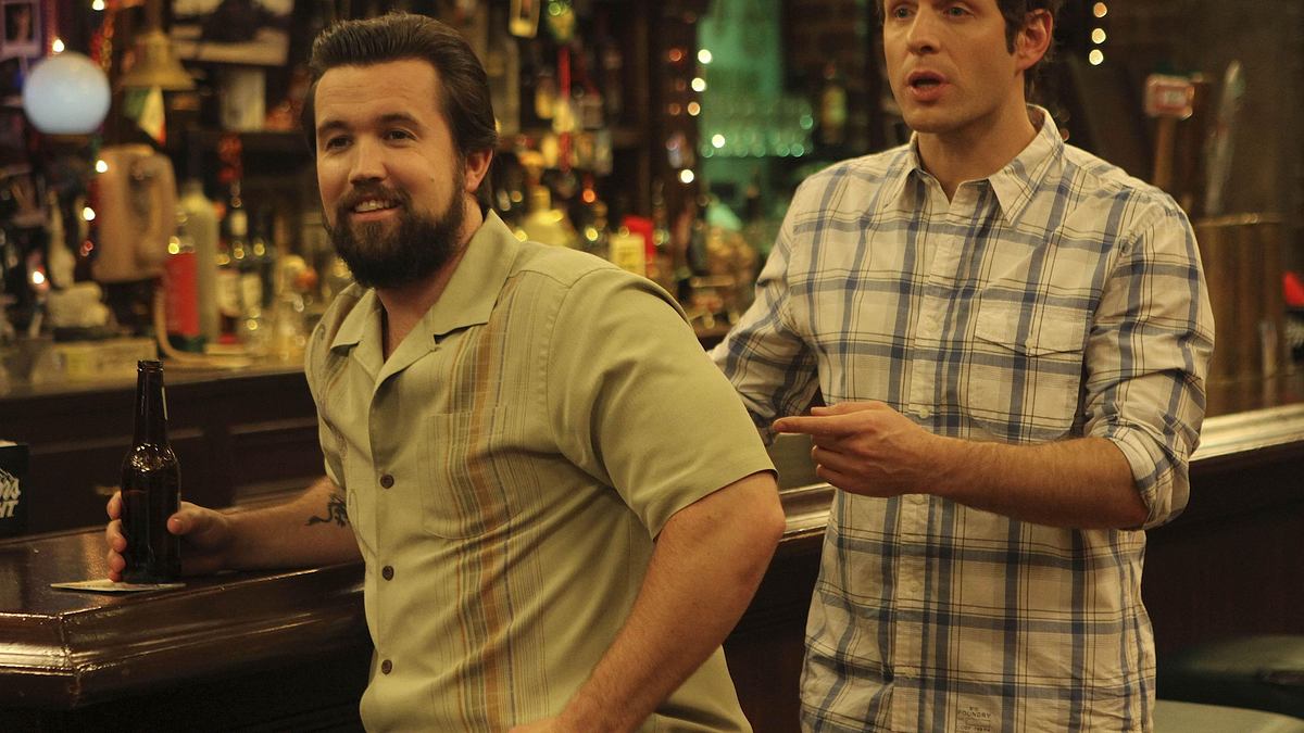 its always sunny in philadelphia