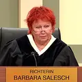 Barbara Salesch - Das Strafgericht Thumbnail