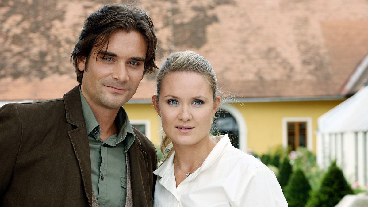 lilly schönauer: umweg ins glück