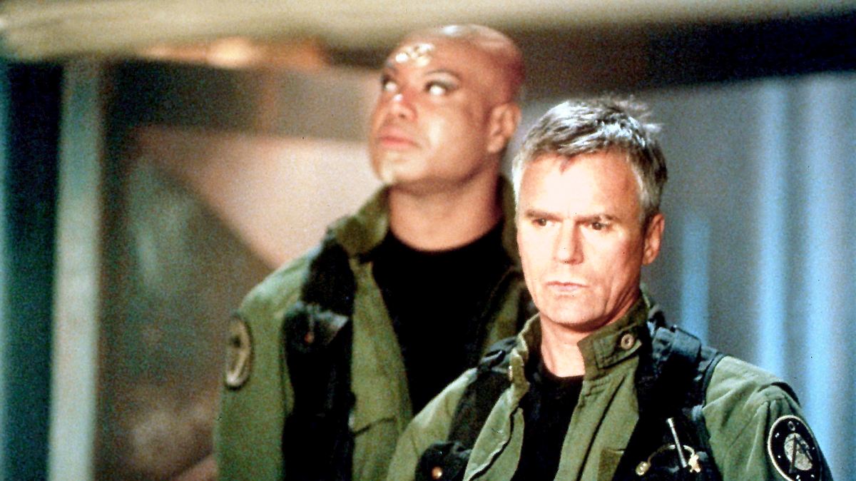 stargate
