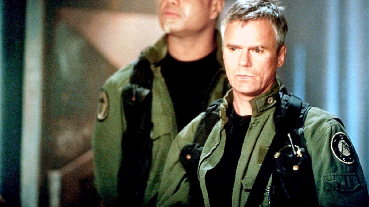 stargate