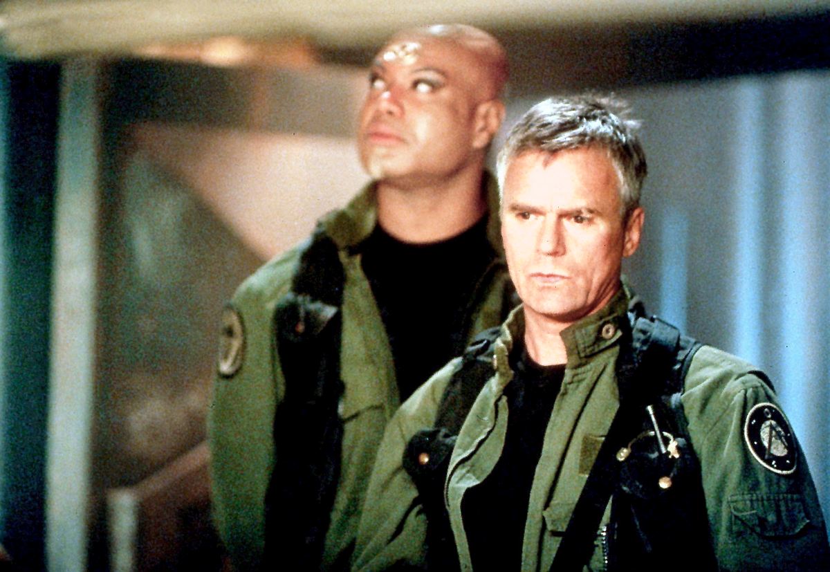 stargate