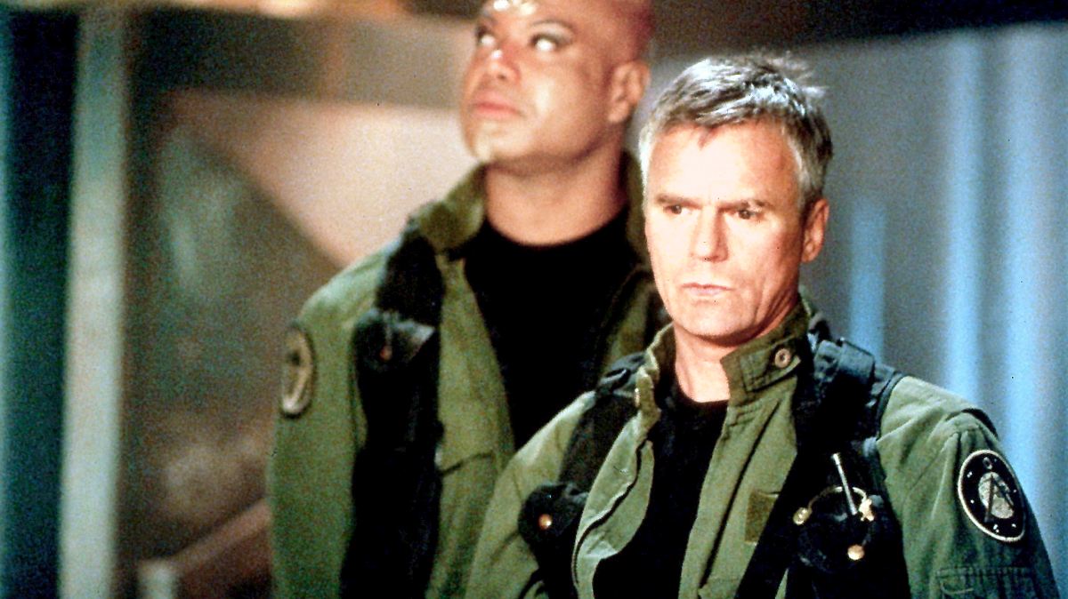 stargate