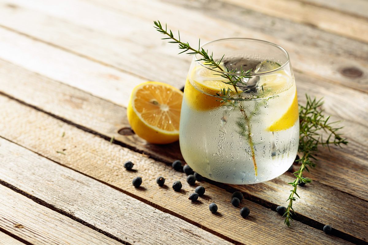 Generation Gin - Der Schwarzwald zwischen Hype und Handwerk generation gin - der schwarzwald zwischen hype und handwerk