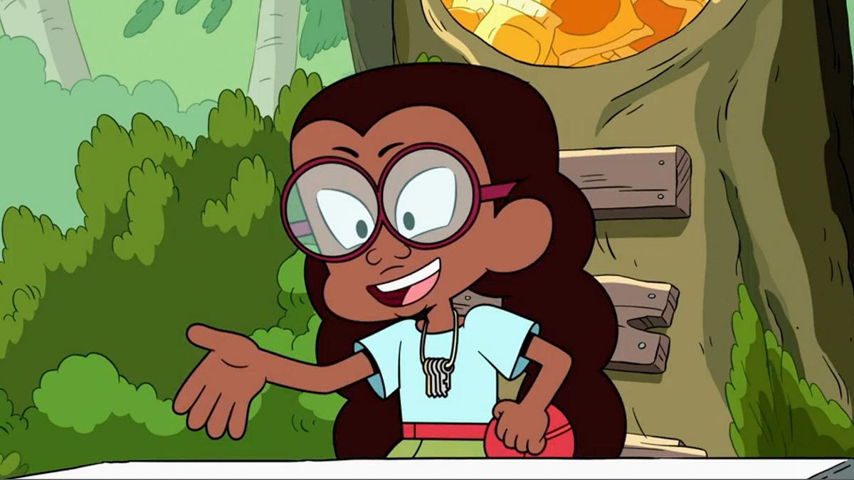craig of the creek - im wald der abenteuer