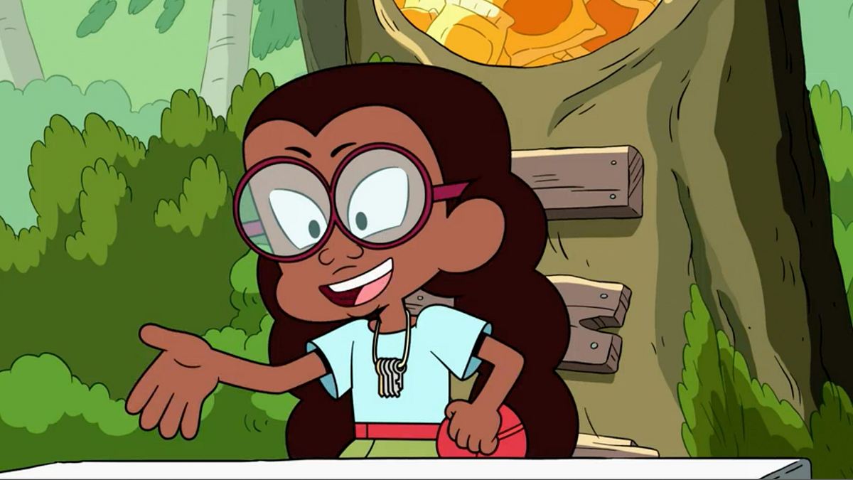 craig of the creek - im wald der abenteuer