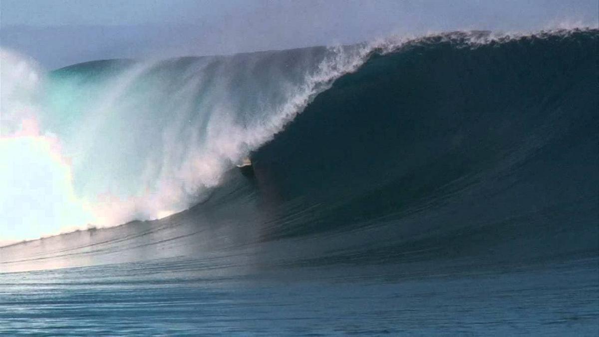 Heavy Water Heavy Water