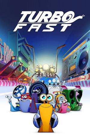 Turbo FAST - Foto: TMDB