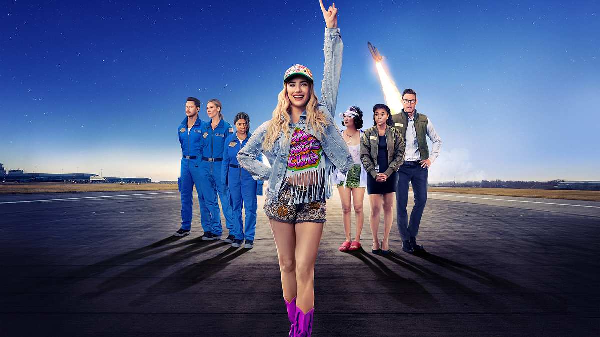 Space Cadet Space Cadet