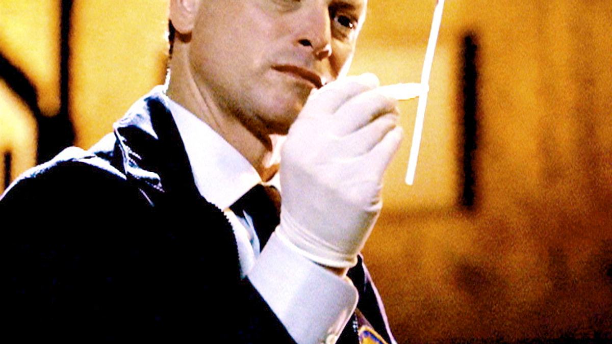 csi: ny