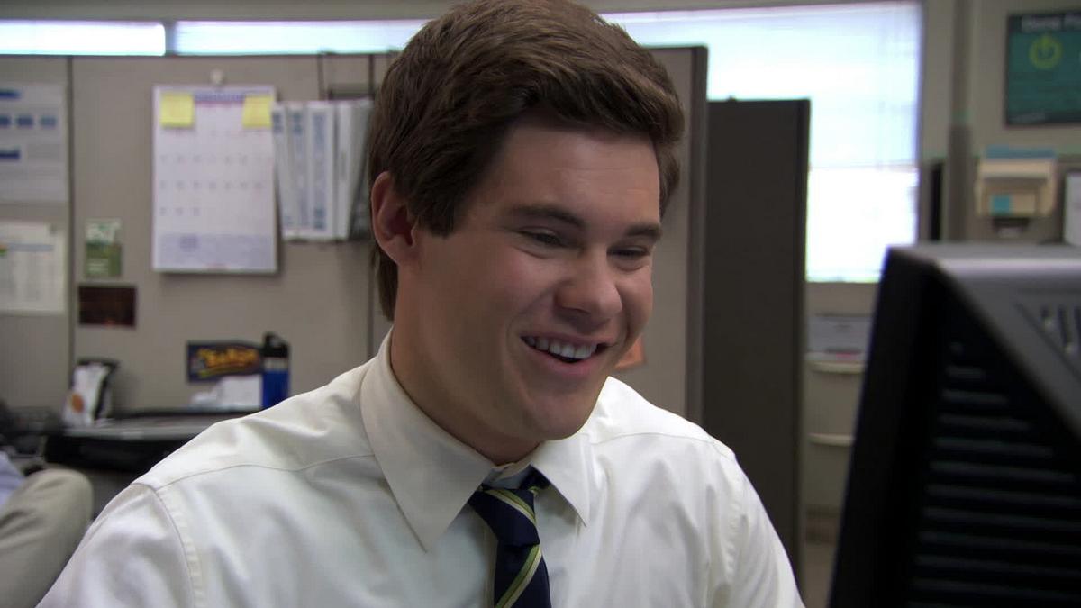 workaholics