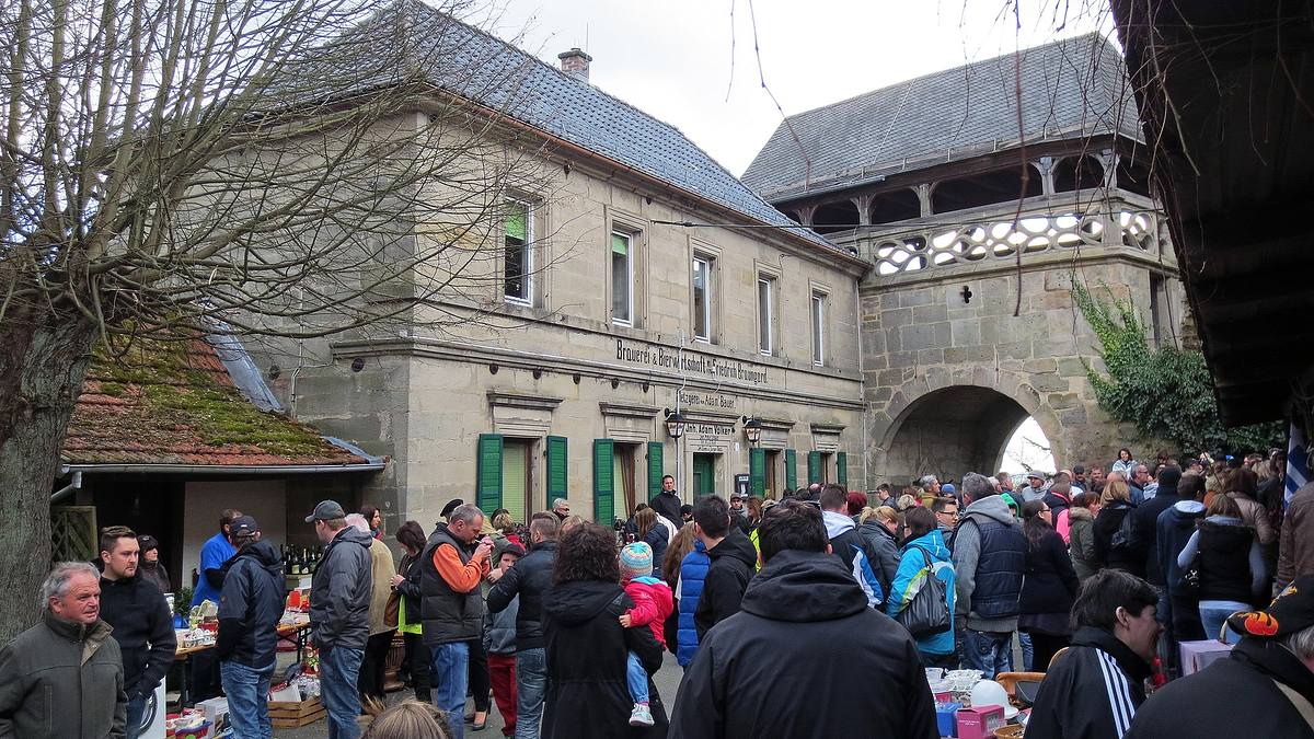 Der Trödeltrupp - Das Geld liegt im Keller der trödeltrupp - das geld liegt im keller
