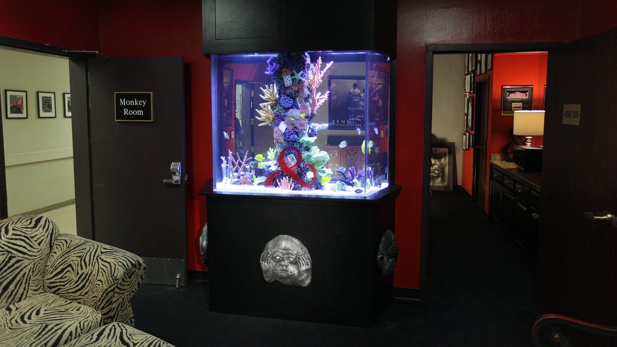 die aquarium-profis