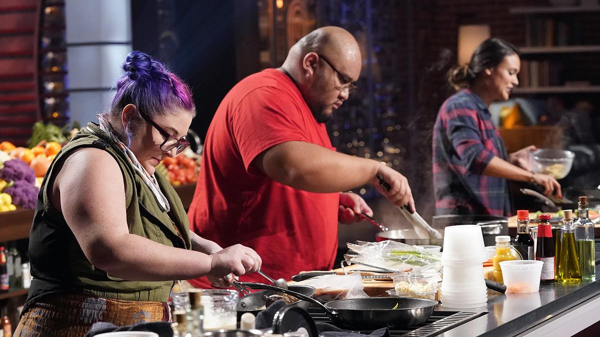 masterchef usa