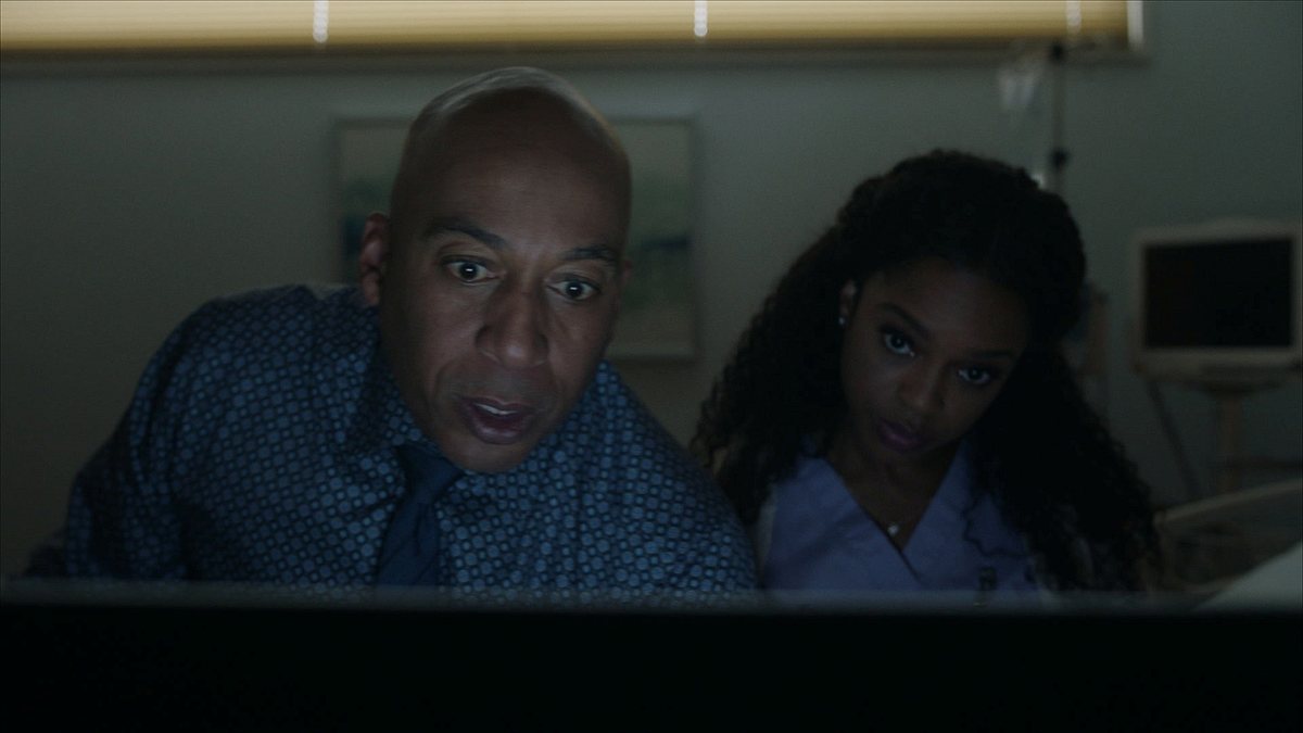 the rookie: feds