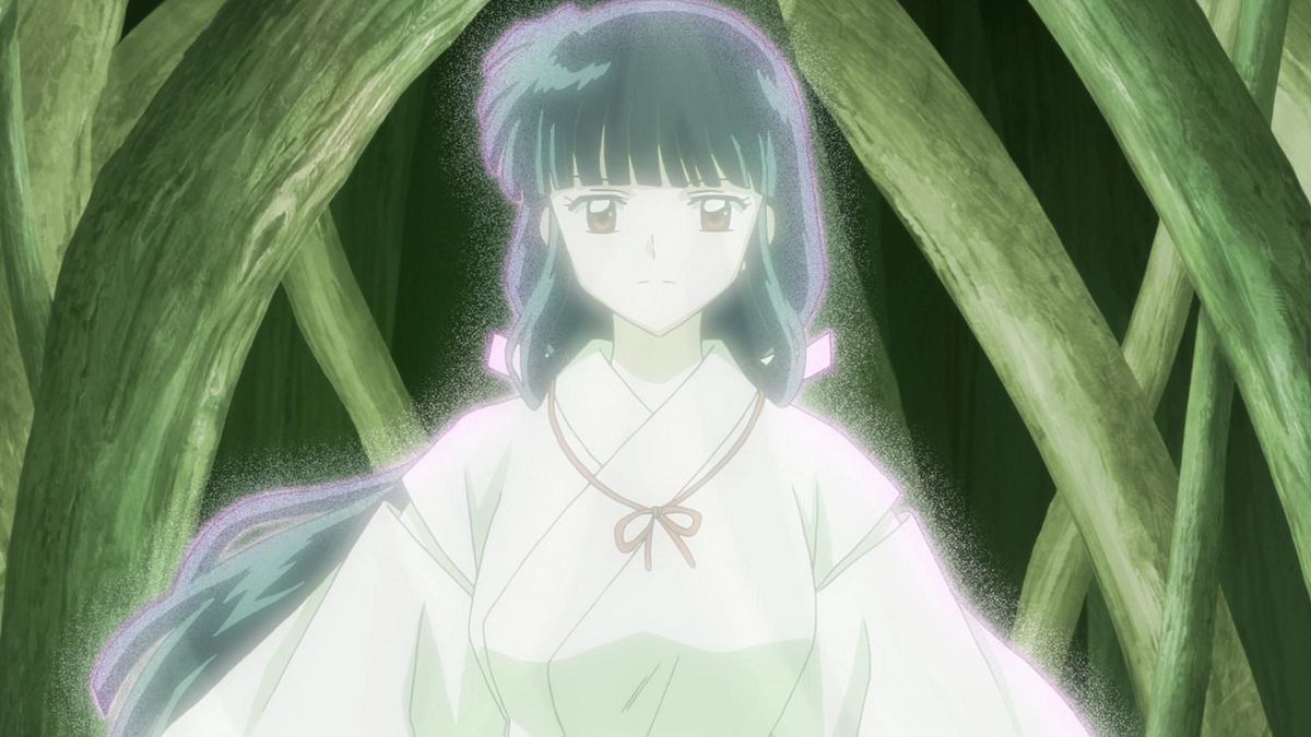 hanyô no yashahime