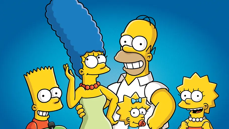 Die Simpsons die simpsons
