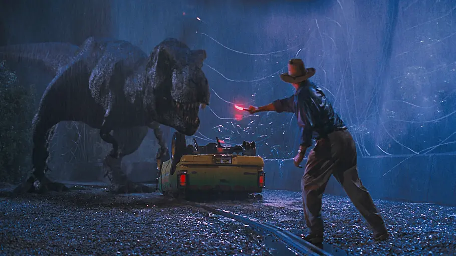 Jurassic Park jurassic park
