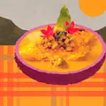 Küchen der Welt: Guadeloupe: Colombo Thumbnail