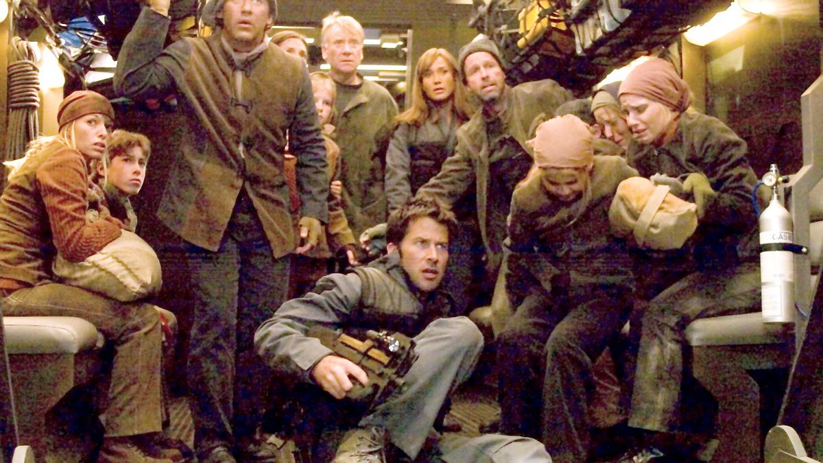 stargate atlantis