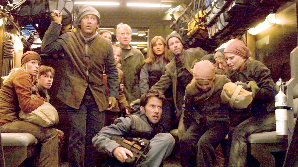 stargate atlantis