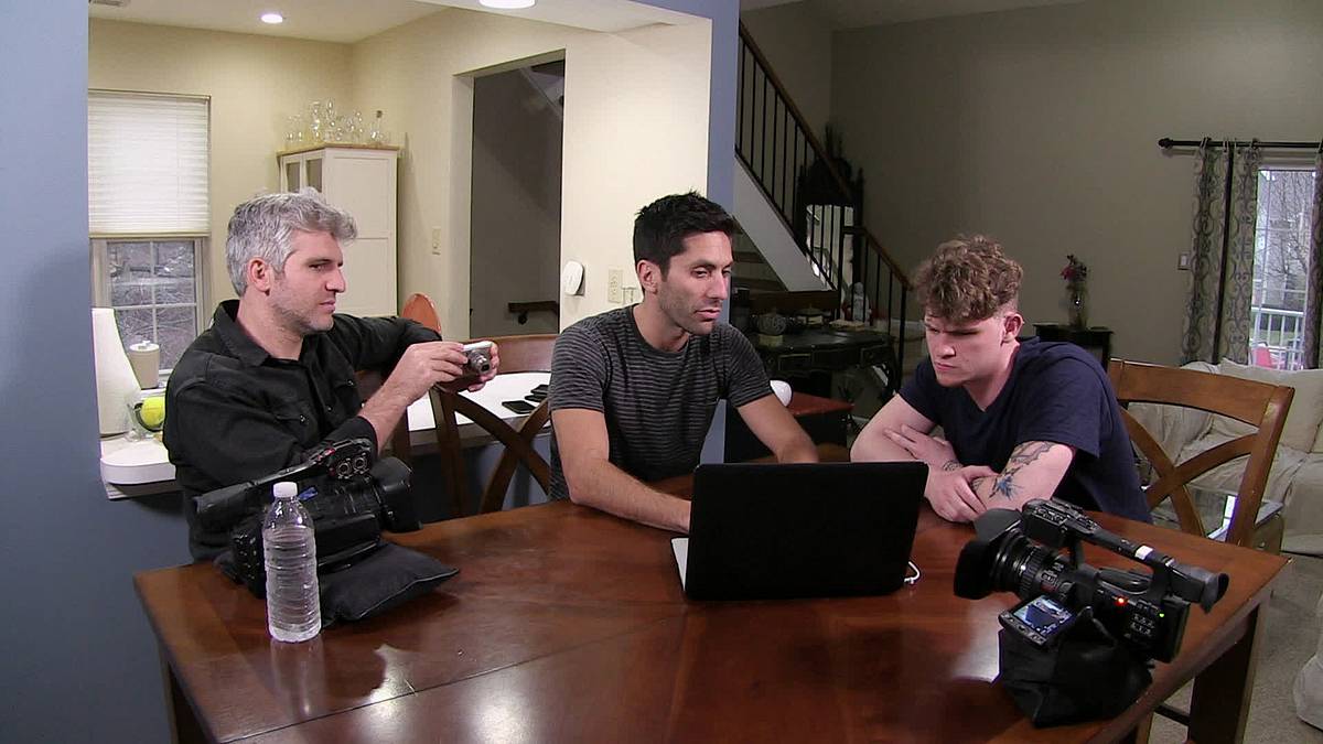 Catfish: The TV Series catfish: the tv series