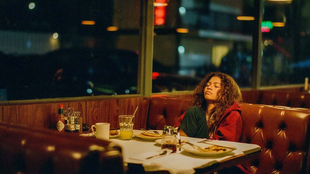 euphoria