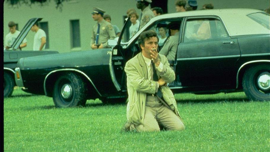 columbo