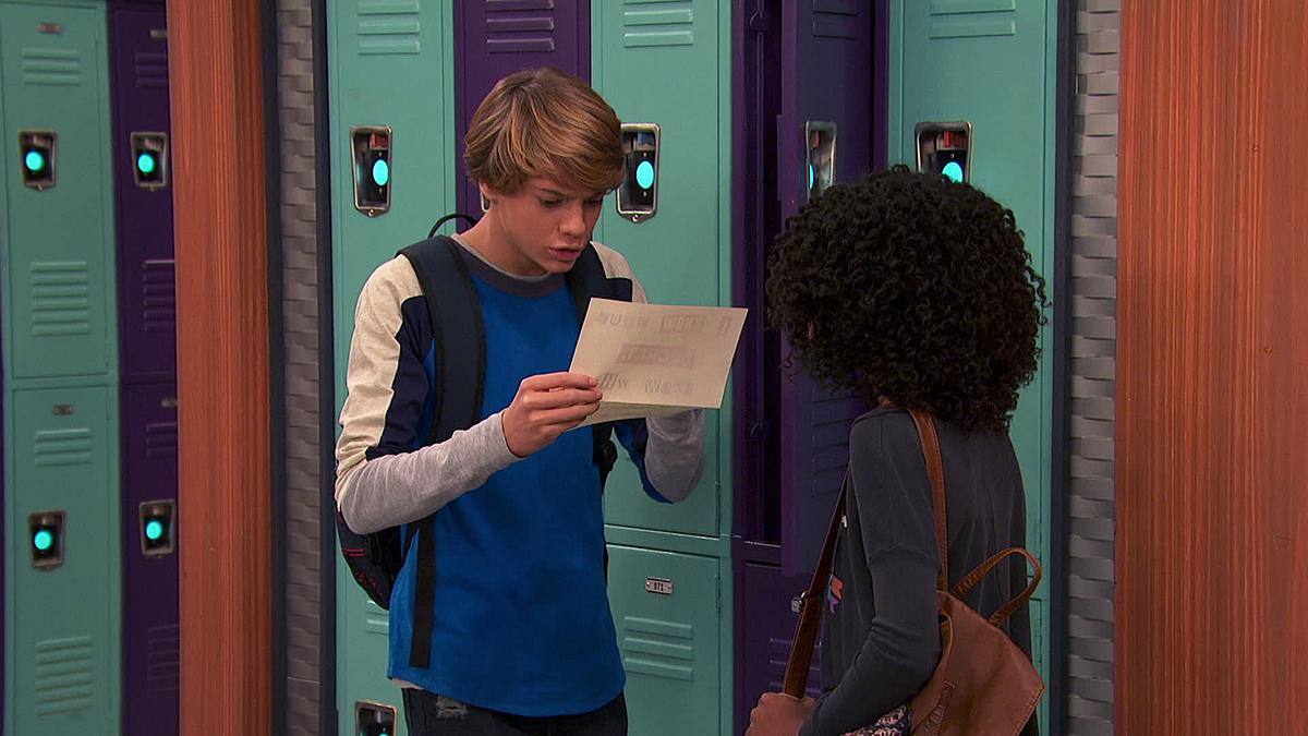 henry danger