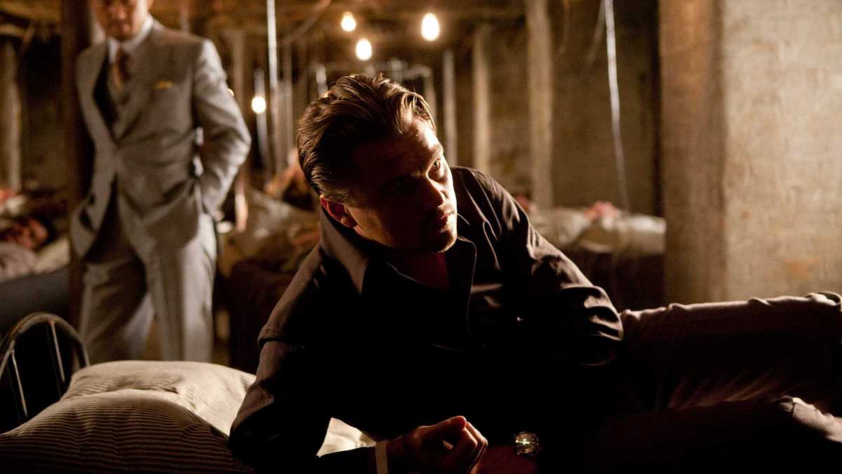 inception