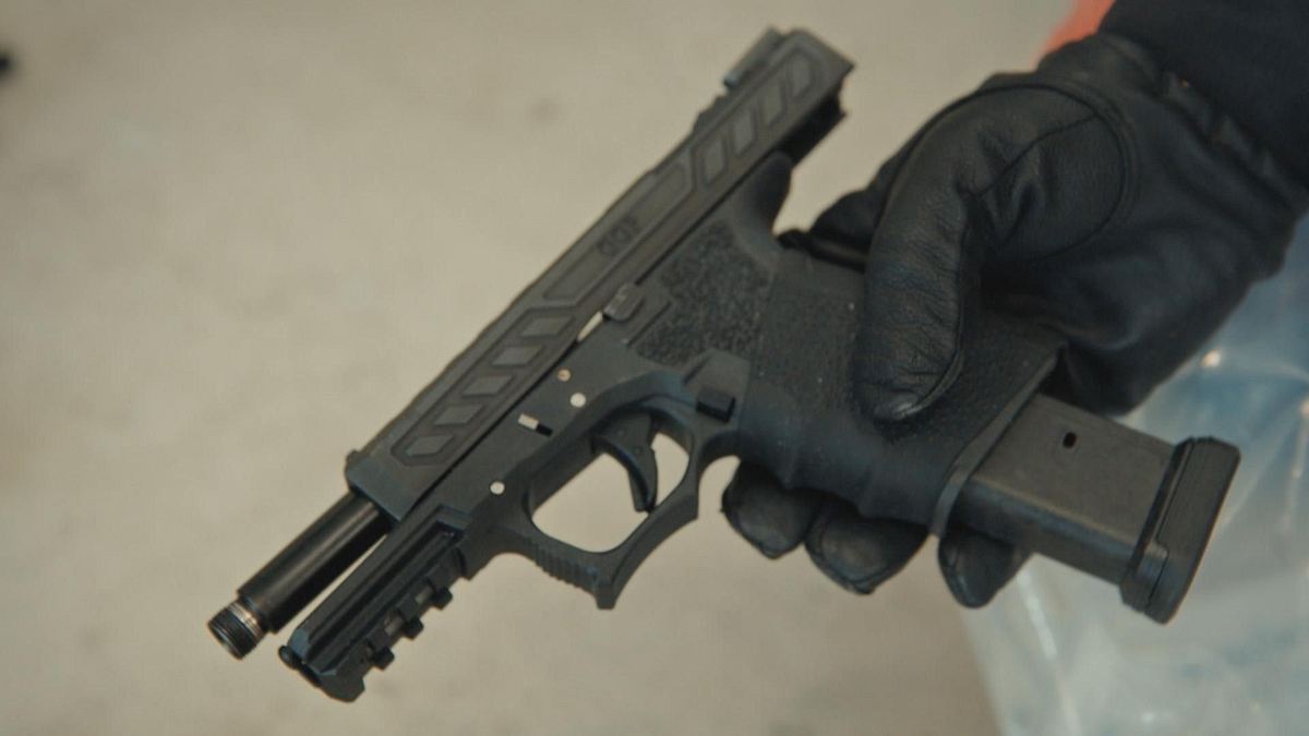 border patrol usa - einsatz an mexikos grenze