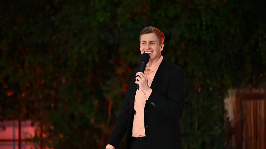 Der ZDF Comedy Sommer der zdf comedy sommer