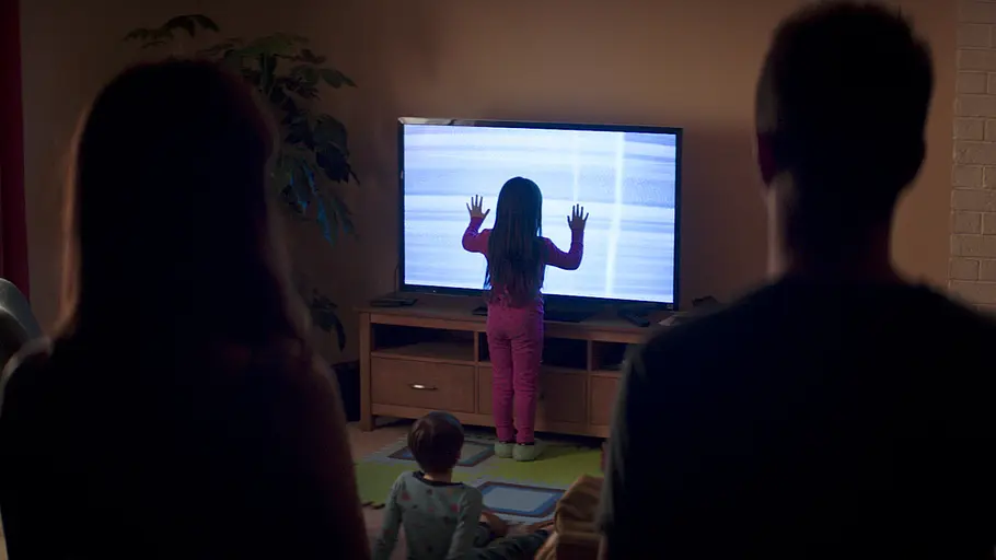 Poltergeist poltergeist