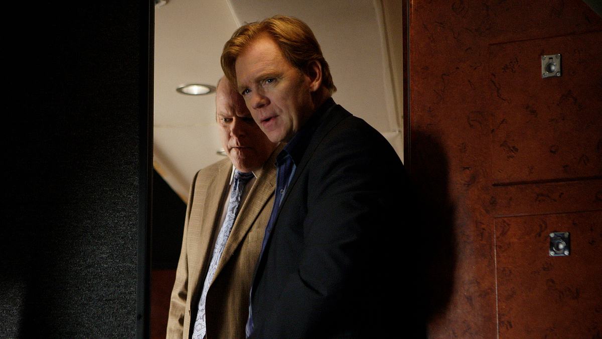 csi: miami