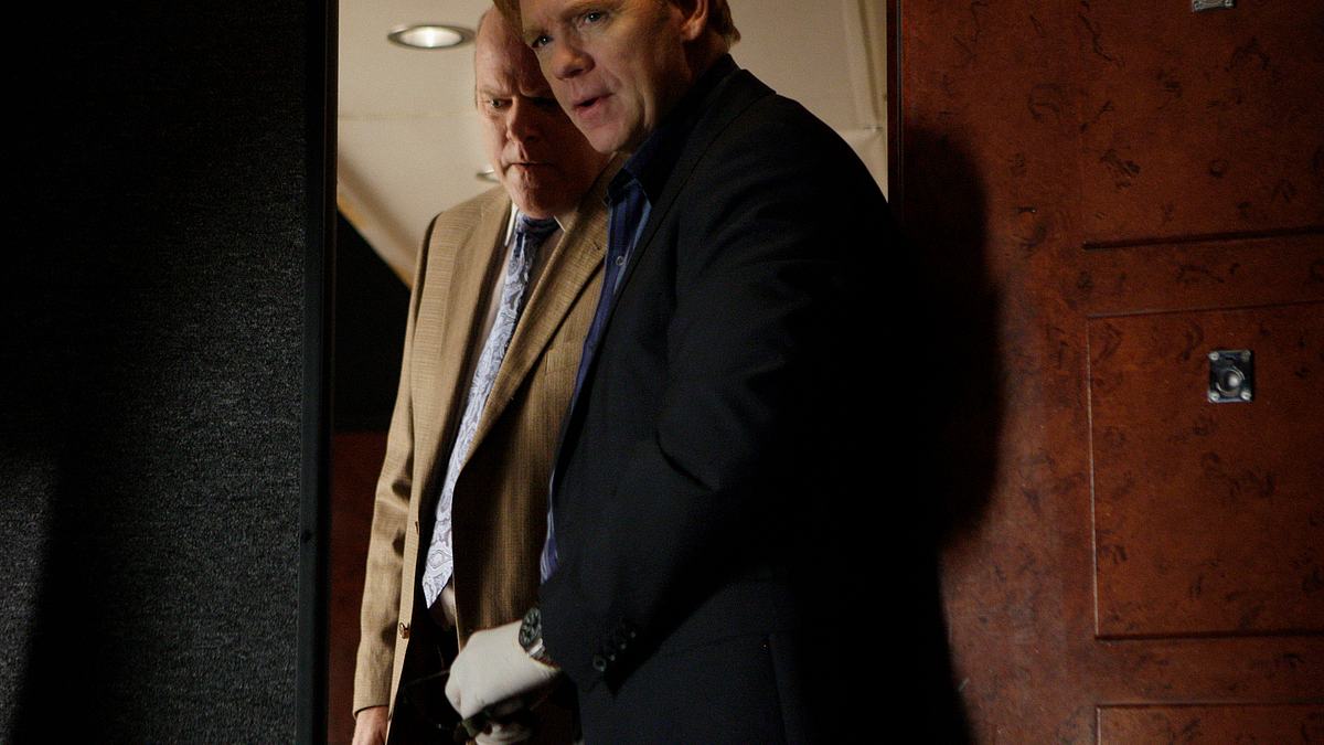 csi: miami