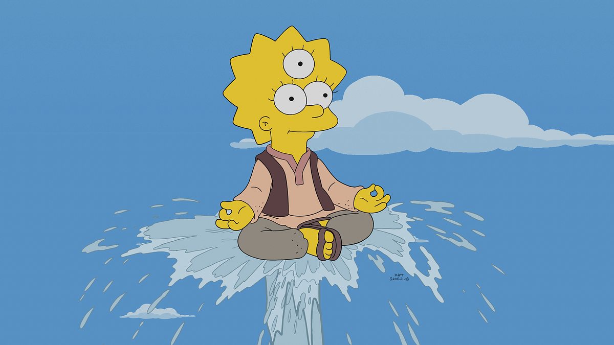 die simpsons