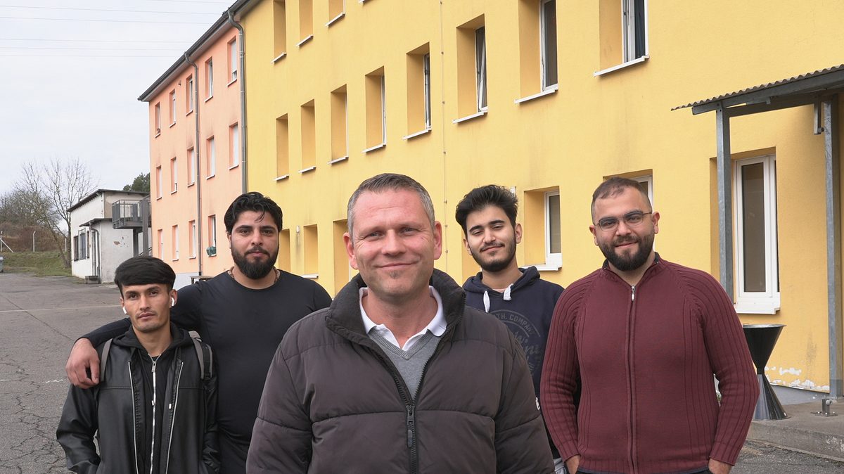 zdf.reportage