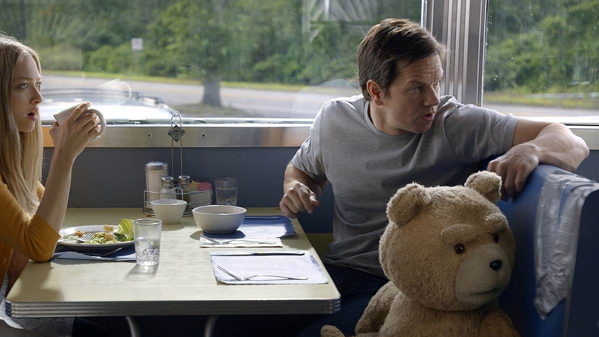 ted 2