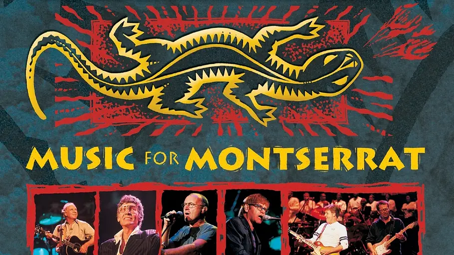 music for montserrat