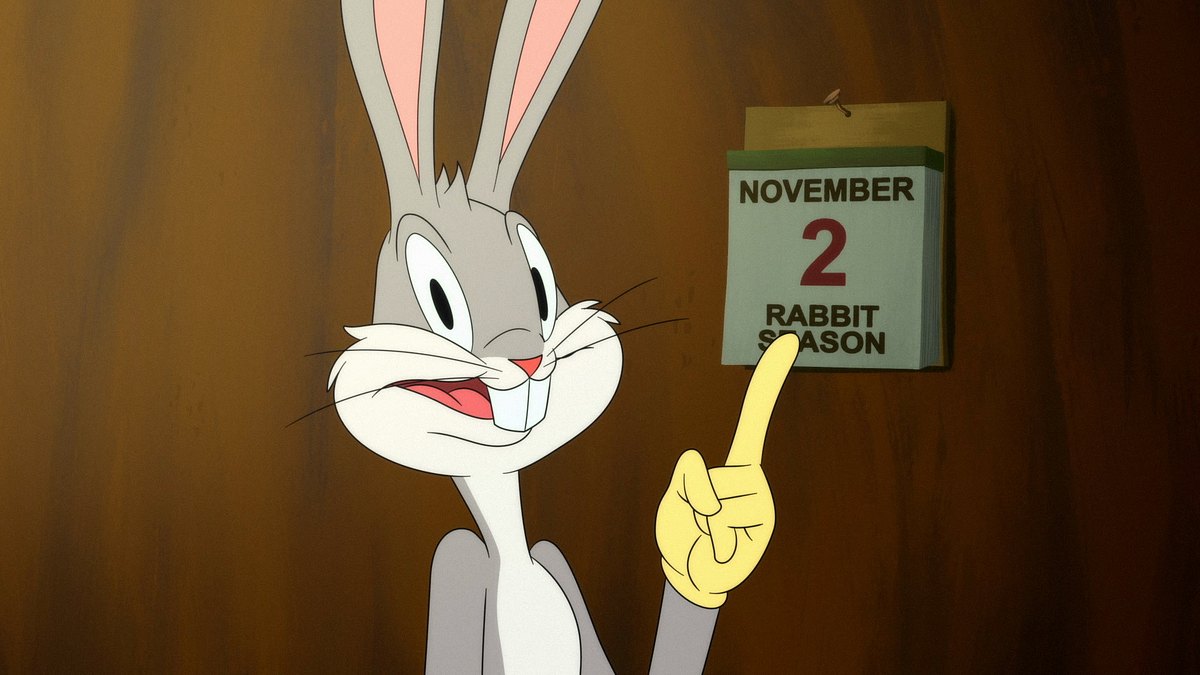 looney tunes cartoons