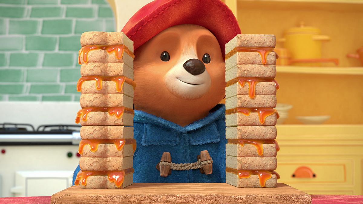 Paddingtons Abenteuer paddingtons abenteuer
