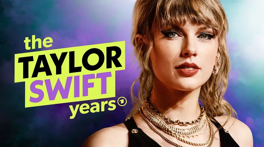 The Taylor Swift Years - Schicksalsjahre eines Superstars the taylor swift years - schicksalsjahre eines superstars