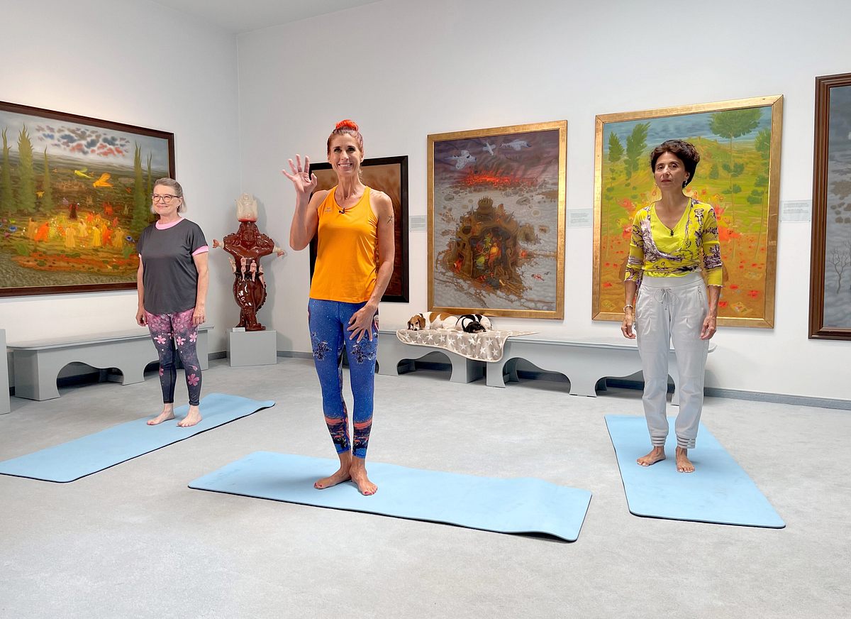 Fit Aktiv für Junggebliebene fit aktiv für junggebliebene
