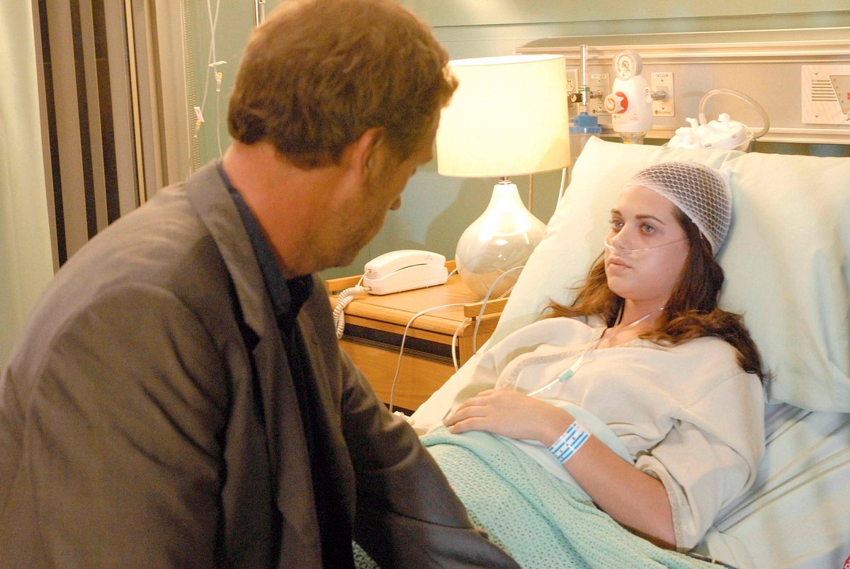 dr. house