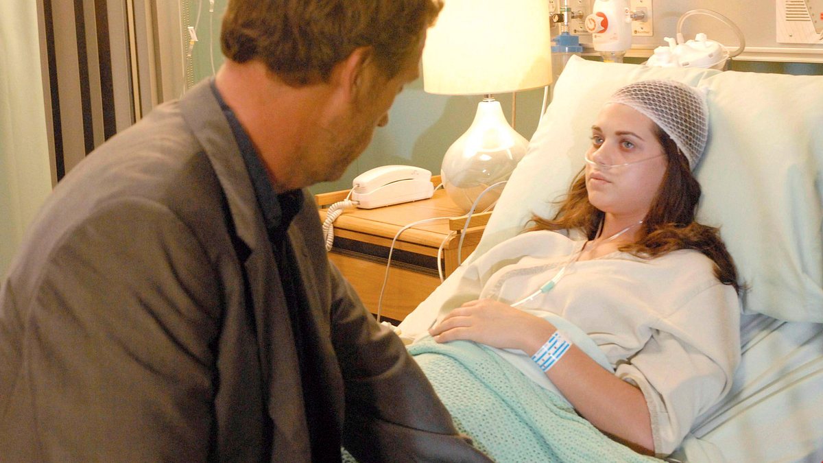 dr. house
