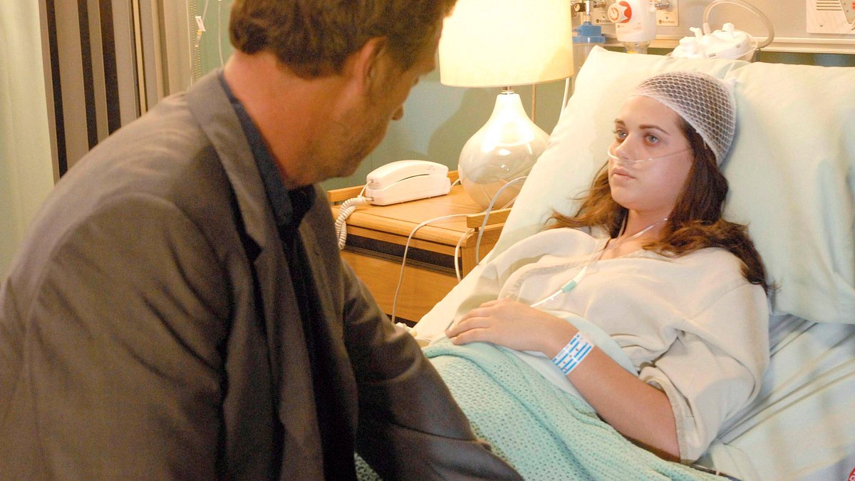 dr. house